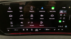 Audi A6 370kW S6 100kWh Launch Edition 5dr Auto Electric Estate